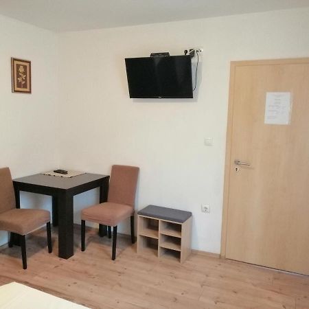 Guesthouse Andria Zadar Extérieur photo