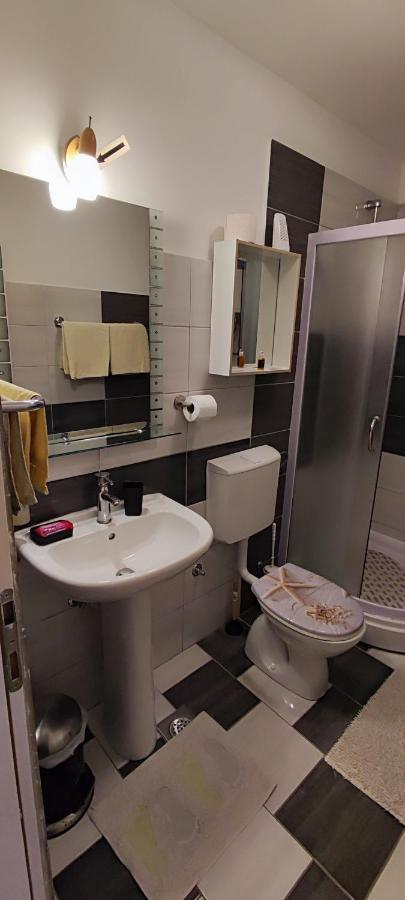 Guesthouse Andria Zadar Extérieur photo