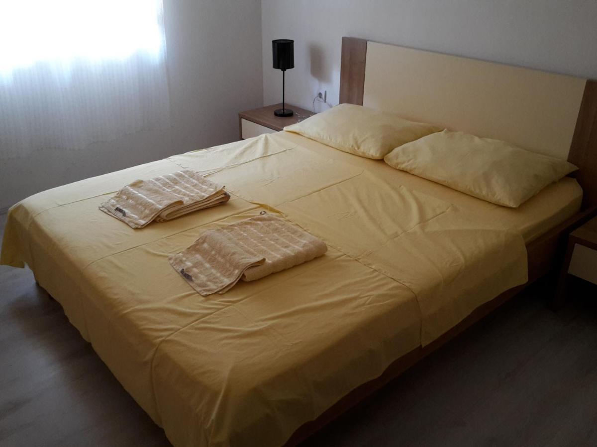 Guesthouse Andria Zadar Chambre photo