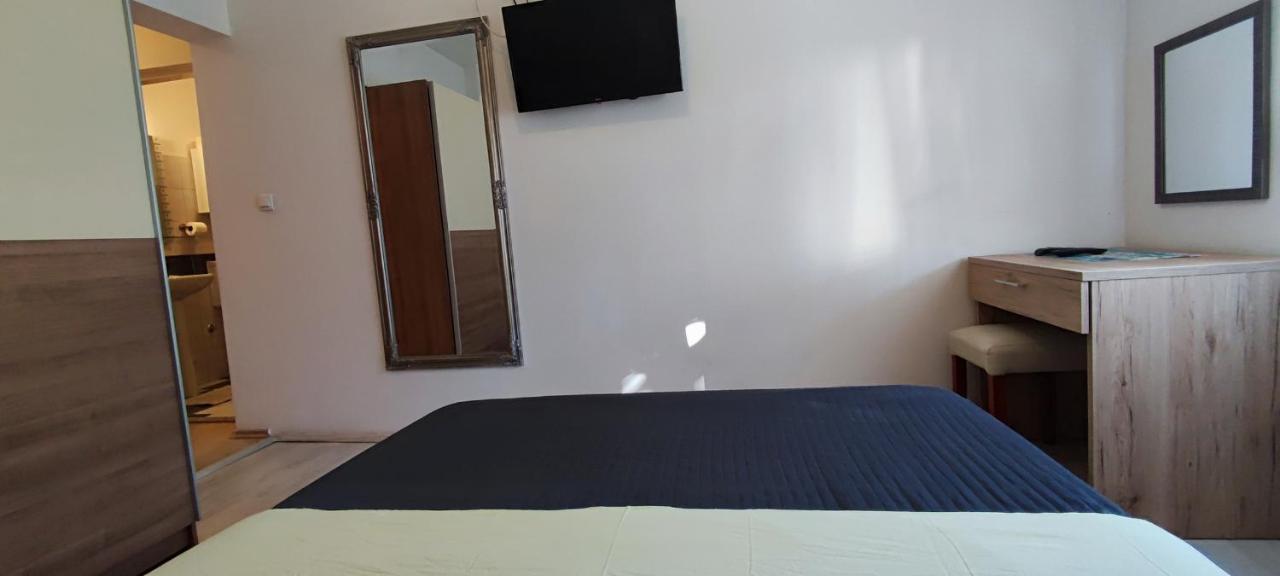 Guesthouse Andria Zadar Extérieur photo