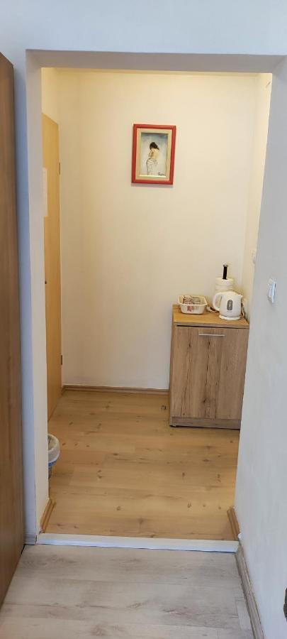 Guesthouse Andria Zadar Extérieur photo