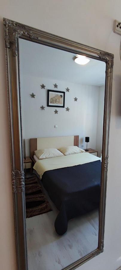 Guesthouse Andria Zadar Extérieur photo