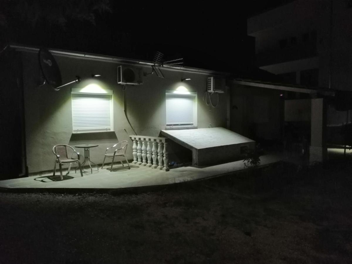 Guesthouse Andria Zadar Extérieur photo