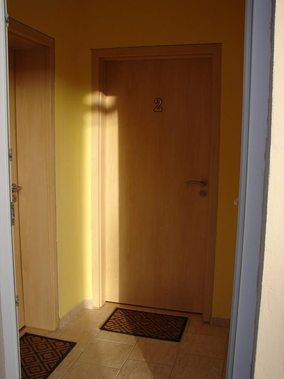 Guesthouse Andria Zadar Extérieur photo