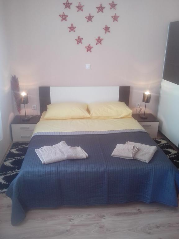 Guesthouse Andria Zadar Chambre photo