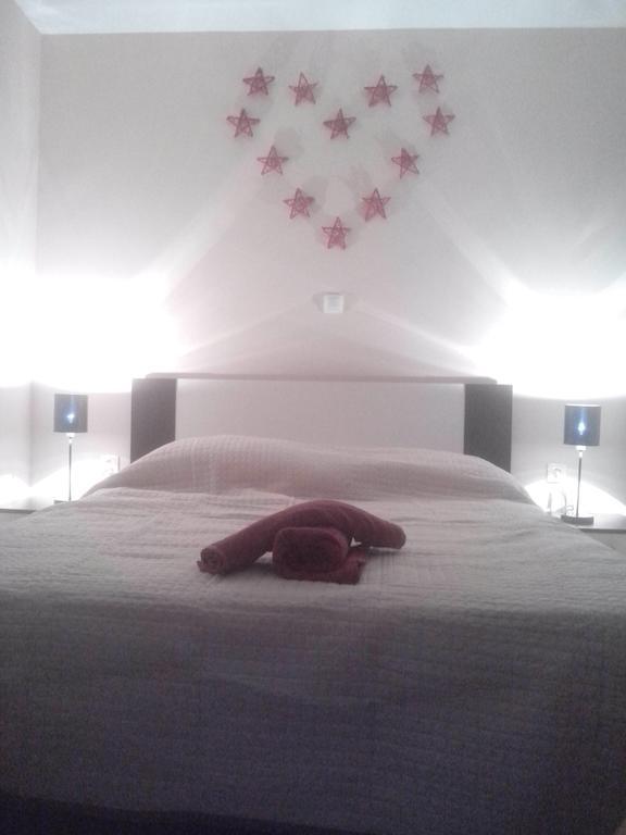 Guesthouse Andria Zadar Chambre photo