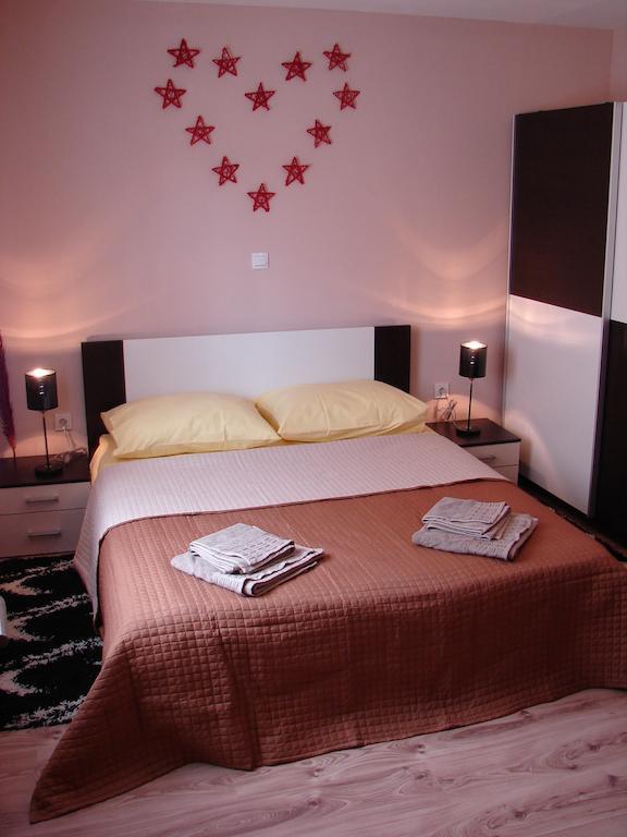 Guesthouse Andria Zadar Chambre photo